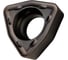 Пластина сверлильная KOBI WCMT 030208 KB9030 (10шт.) 3438A 1
