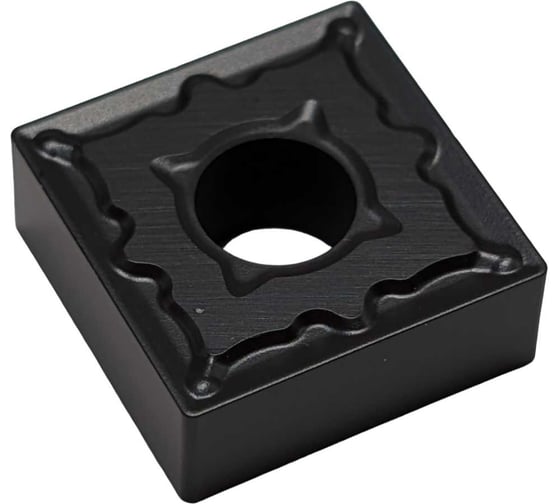 Пластина токарная KOBI SNMG 120404 PC KB8125 (10шт.) 1243A