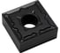 Пластина токарная KOBI SNMG 120404 PC KB8125 (10шт.) 1243A 1