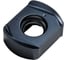 Пластина фрезерная KOBI BLMP0904R-M KB9080 (10шт.) 1349A 1