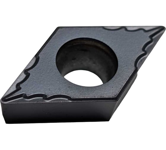 Пластина токарная KOBI DCMT 11T304 EA KB9215 (10шт.) 1221A