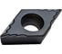 Пластина токарная KOBI DCMT 11T304 EA KB9215 (10шт.) 1221A 1