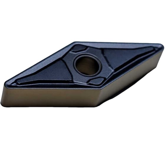 Пластина токарная KOBI VNMG 160408 RT KB8125B (10шт.) 1193A