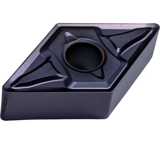 Пластина токарная KOBI DNMG 150608 MK KB5080 (10шт.) 1215A