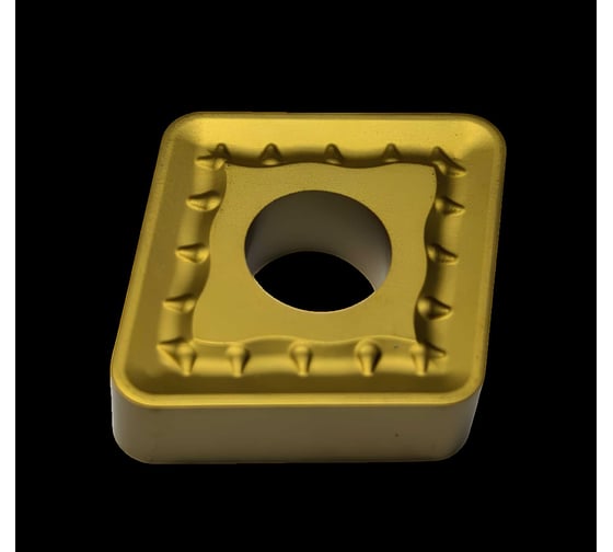 Пластина токарная KOBI CNMM 190624 RT KB8125 (10шт.) 1183A