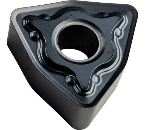 Пластина токарная KOBI WNMG 060412 EM KB9215 (10шт.) 1863A