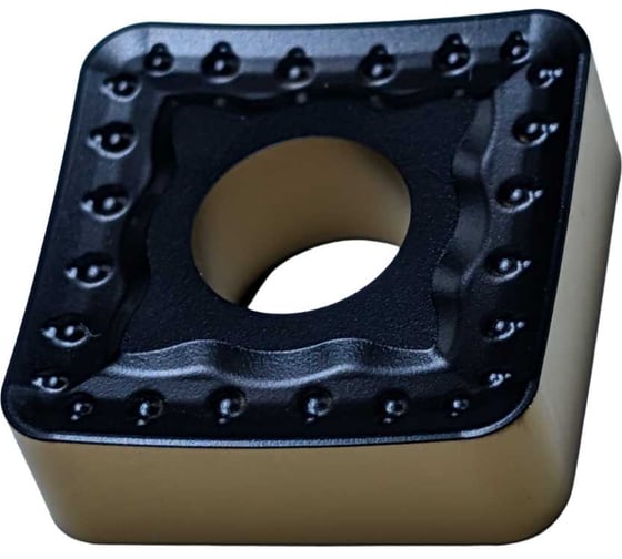 Пластина токарная KOBI SNMM 190624 RT KB8125B (10шт.) 1249A