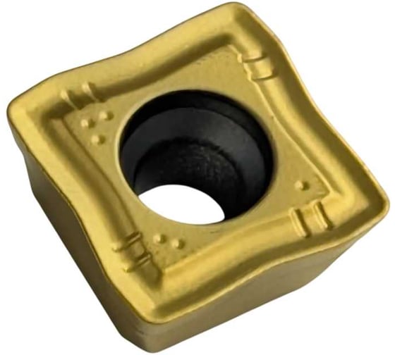 Пластина сверлильная KOBI SOMT 08T306 DG KB9030 (10шт.) 2055A