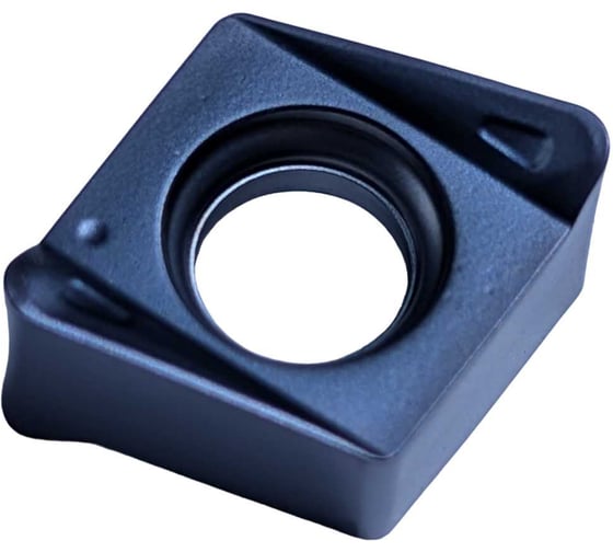 Пластина фрезерная KOBI 4NKT110608R-M KB9080 (10шт.) 1706A