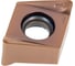 Пластина фрезерная KOBI 4NKT110608R-M KB9080 (10шт.) 1706A 3