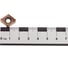 Пластина фрезерная KOBI 4NKT110608R-M KB9080 (10шт.) 1706A 5