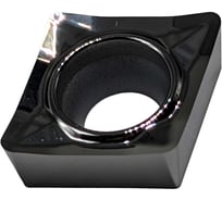 Пластина токарная KOBI CCGX 09T308 FL KB10 (10шт.) 1187A
