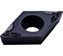 Пластина токарная KOBI DCMT 11T304 MT KB8115 (10шт.) 1222A