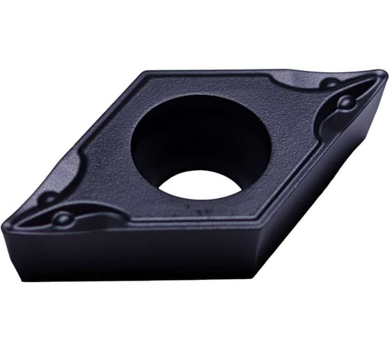 Пластина токарная KOBI DCMT 11T304 MT KB8115 (10шт.) 1222A