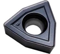 Пластина сверлильная KOBI WCMX 06T308 KB9030 (10шт.) 1046A