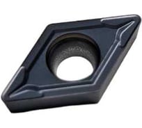 Пластина токарная KOBI DCMT 11T308 MT KB9215 (10шт.) 1037A