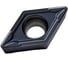 Пластина токарная KOBI DCMT 11T308 MT KB9215 (10шт.) 1037A 1