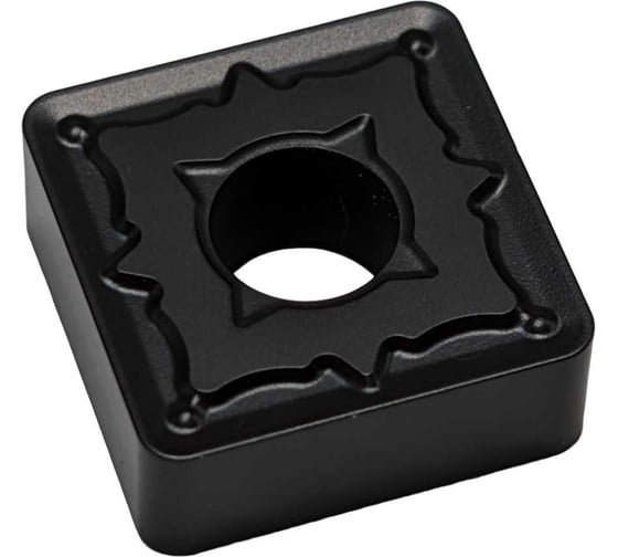 Пластина токарная KOBI SNMG 120412 PC KB8125 (10шт.) 1238A