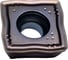 Пластина сверлильная KOBI SOMT 070306 DG KB3520 (10шт.) 1367A 1
