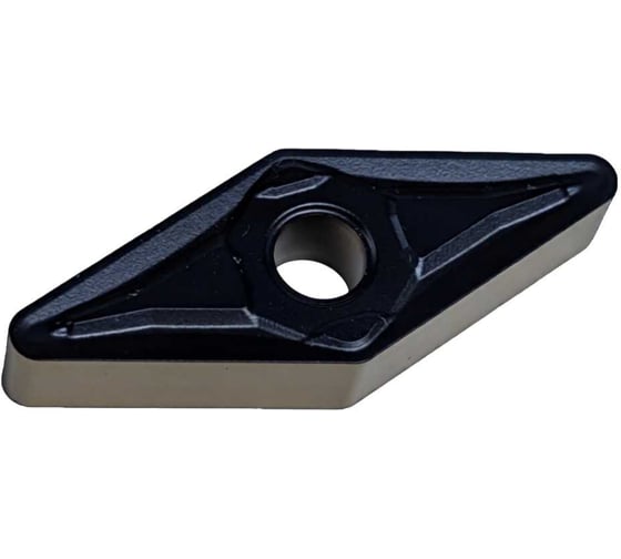 Пластина токарная KOBI VNMG 160412 RT KB8125B (10шт.) 1191A