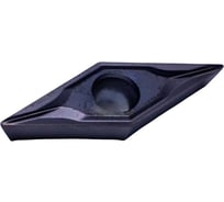 Пластина токарная KOBI VCMT 110302 EA KB9080 (10шт.) 1206A