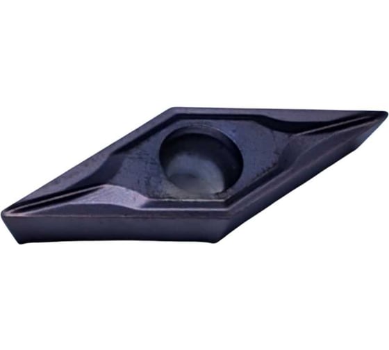 Пластина токарная KOBI VCMT 110302 EA KB9080 (10шт.) 1206A