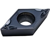 Пластина токарная KOBI DCMT 11T304 MT KB9215 (10шт.) 1223A