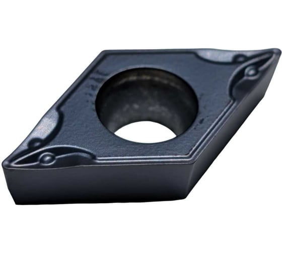 Пластина токарная KOBI DCMT 11T304 MT KB9215 (10шт.) 1223A