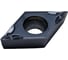 Пластина токарная KOBI DCMT 11T304 MT KB9215 (10шт.) 1223A 1