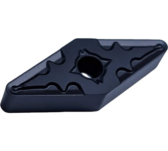 Пластина токарная KOBI VNMG 160412 PC KB8125 (10шт.) 1192A