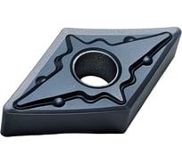 Пластина токарная KOBI DNMG 150408 EM KB9215 (10шт.) 1208A