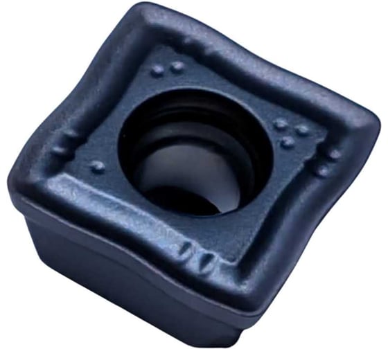 Пластина сверлильная KOBI SOMT 09T308 DG KB9080 (10шт.) 1370A