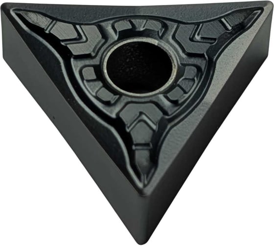 Пластина токарная KOBI TNMG 160404 EA KB9215 (10шт.) 1997A