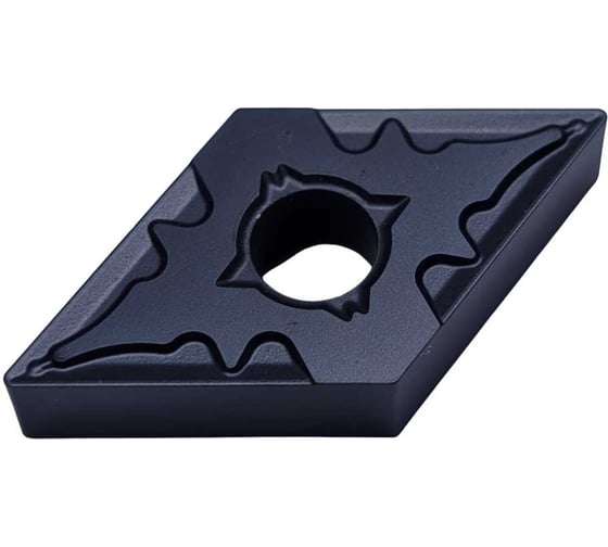 Пластина токарная KOBI DNMG 150404 PC KB8115 (10шт.) 1117A