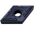 Пластина токарная KOBI DNMG 150404 PC KB8115 (10шт.) 1117A 1