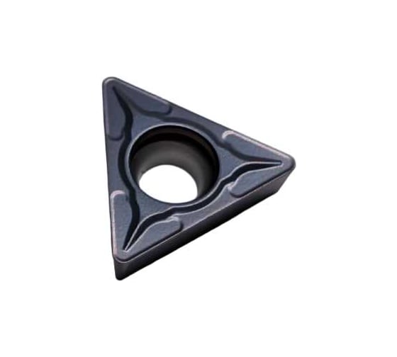 Пластина токарная KOBI TCMT 16T308 MT KB9215 (10шт.) 1041A