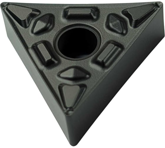 Пластина токарная KOBI TNMG 160404 FG KB8115 (10шт.) 1996A