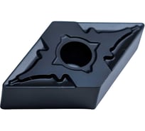 Пластина токарная KOBI DNMG 110404 PC KB8115B (10шт.) 1211A