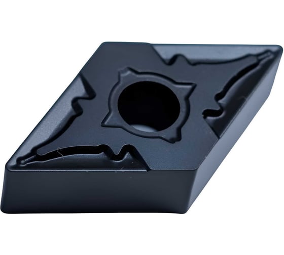 Пластина токарная KOBI DNMG 110404 PC KB8115B (10шт.) 1211A