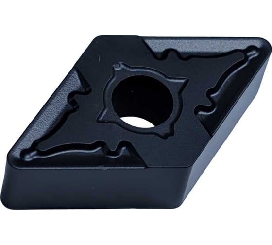 Пластина токарная KOBI DNMG 110408 PC KB8125 (10шт.) 1210A