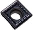 Пластина сверлильная KOBI SPGT 060204 DG KB9030 (10шт.) 1048A 1
