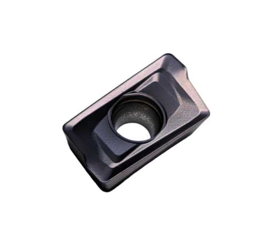 Пластина фрезерная KOBI APKT 160408 PDTR KB9080 (10шт.) 1014A