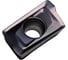 Пластина фрезерная KOBI APKT 160408 PDTR KB9080 (10шт.) 1014A 1