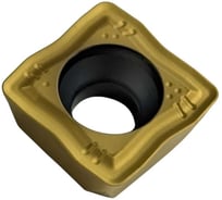 Пластина сверлильная KOBI SOMT 09T308 DG KB9030 (10шт.) 2056A