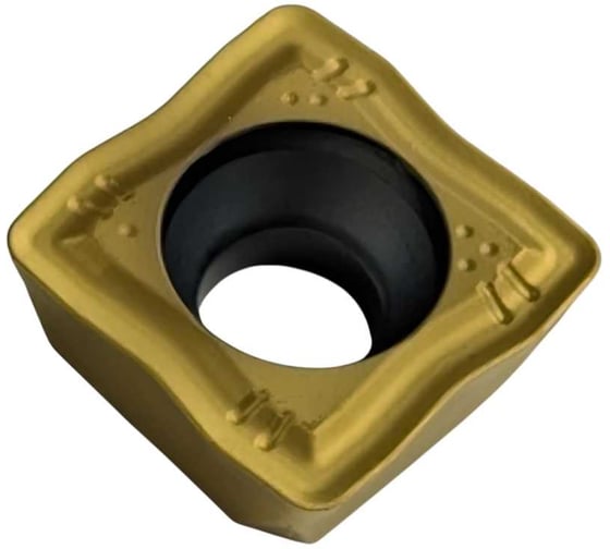 Пластина сверлильная KOBI SOMT 09T308 DG KB9030 (10шт.) 2056A