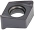 Пластина фрезерная KOBI 4NKT060308R-M KB9080 (10шт.) 1353A 4