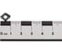 Пластина фрезерная KOBI 4NKT060308R-M KB9080 (10шт.) 1353A 5