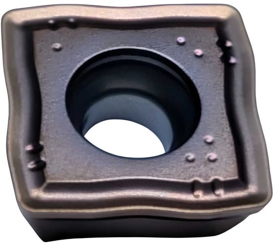 Пластина сверлильная KOBI SOMT 11T308 DG KB3520 (10шт.) 1373A