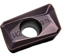 Пластина фрезерная KOBI APMT 160408 PDER-M2 KB7080 (10шт.) 1044A