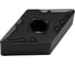 Пластина токарная KOBI DNMG 150408 PC KB8125 (10шт.) 1116A 1